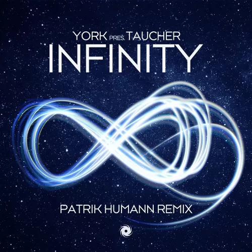 York feat. Taucher - Infinity (Patrik Humann Remix)
