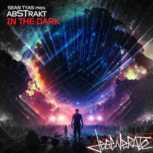 Sean Tyas feat. Abstrakt - In The Dark
