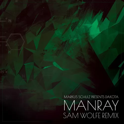 Markus Schulz feat. Dakota - Manray (Sam Wolfe Remix)