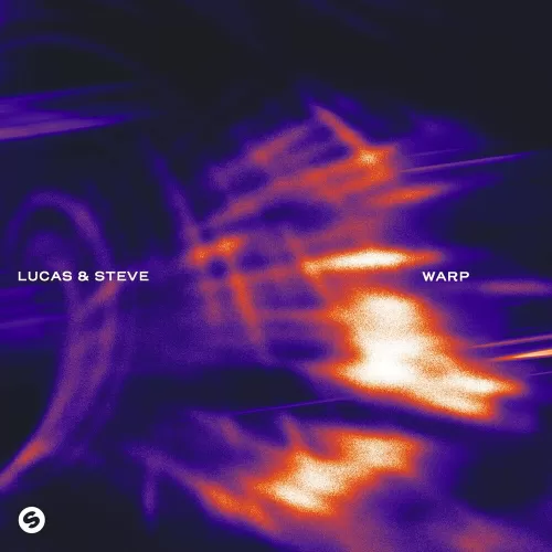 Lucas & Steve - Warp