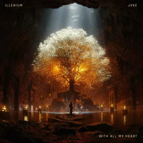 Illenium feat.JVKE - With All My Heart