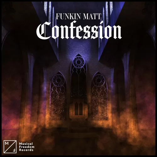 Funkin Matt - Confession