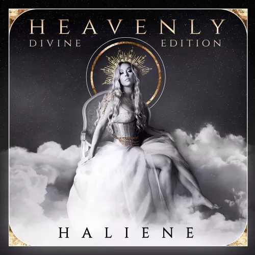 HALIENE - Reach Across The Sky (Ben Gold Remix)