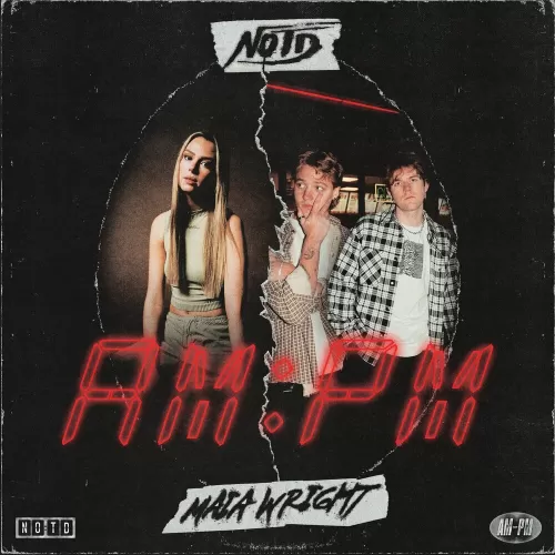 NOTD feat. Maia Wright - AM:PM