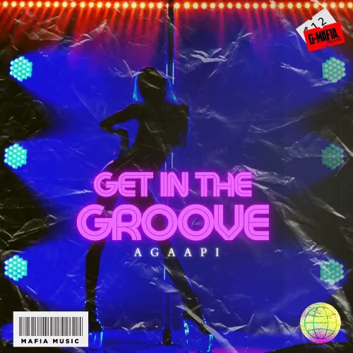 Agaapi - Get In The Groove