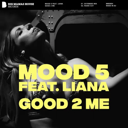 Mood 5 feat. Liana - Good 2 Me