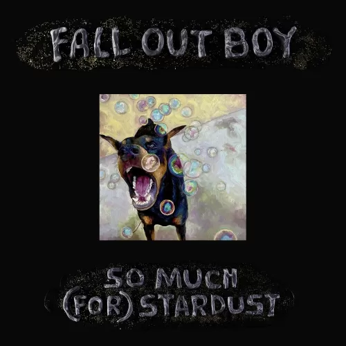Fall Out Boy - Fake Out