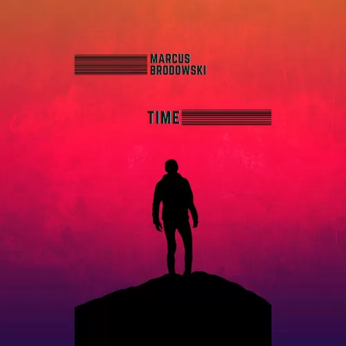 Marcus Brodowski - Time