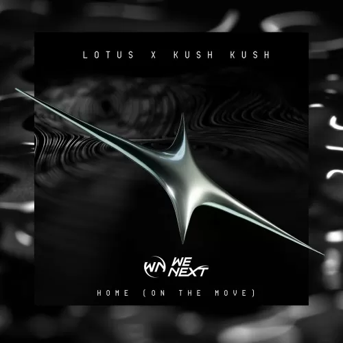 Lotus feat. Kush Kush - Home (On The Move)