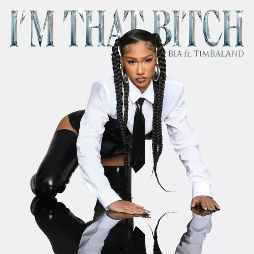 BIA feat. Timbaland - I'm That Bitch