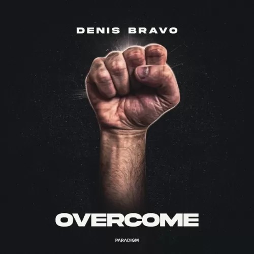 Denis Bravo - Overcome