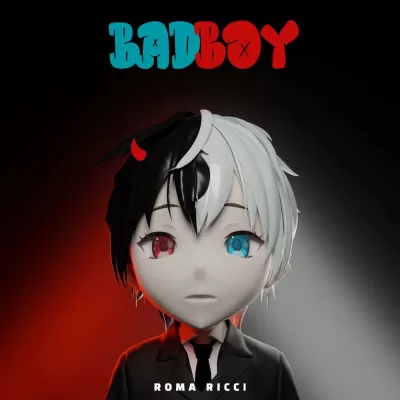 Roma Ricci - Bad Boy