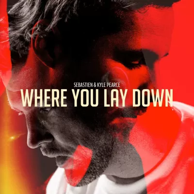 Sebastien feat. Kyle Pearce - Where You Lay Down