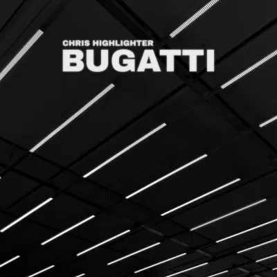 Chris Highlighter - Bugatti