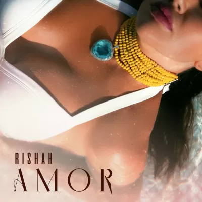 Rishah - Amor
