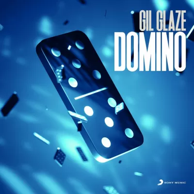 Gil Glaze - Domino (Radio Edit)