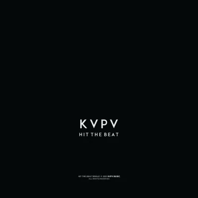 KVPV - Hit The Beat