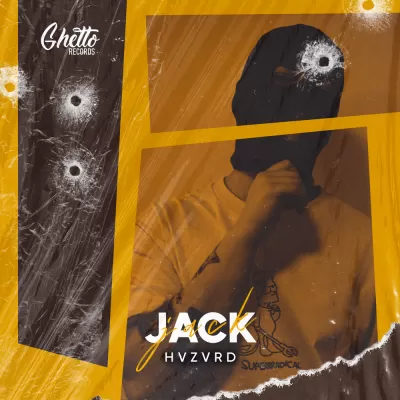 HVZVRD feat. Ghetto - JACK