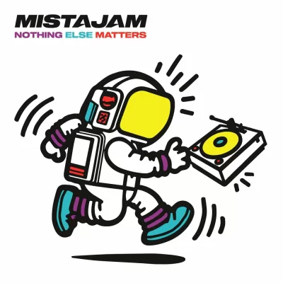 MistaJam - Nothing Else Matters