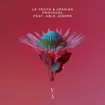 Le Youth & Hessian feat. Able Joseph - Protocol