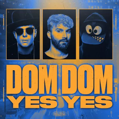 Timmy Trumpet feat. R3hab & Naeleck - Dom Dom Yes Yes