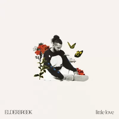 Elderbrook - Just Like Us