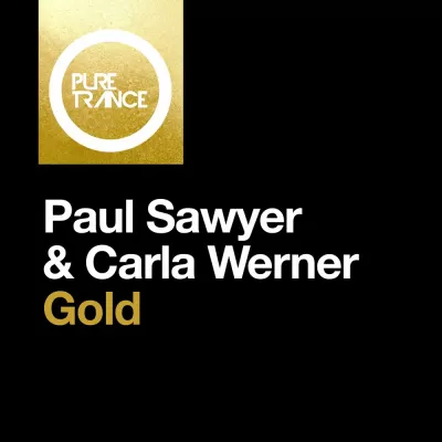 Paul Sawyer feat. Carla Werner - Gold