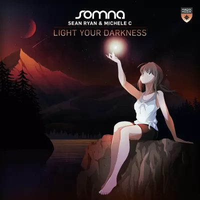 Somna feat. Sean Ryan & Michele C. - Light Your Darkness
