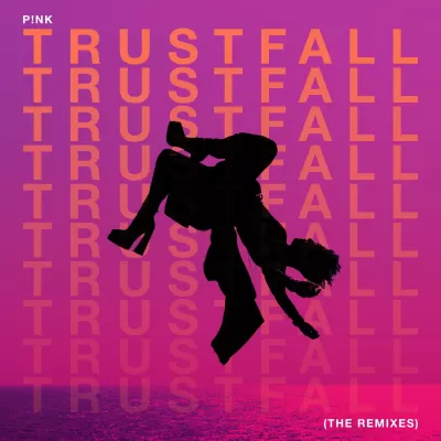 P!nk - Trustfall (Drove Remix)