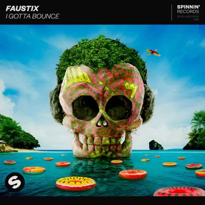 Faustix - I Gotta Bounce (Huts & Charlie Ray Remix)
