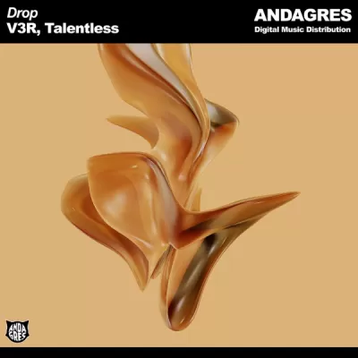 V3R feat. Talentless - Drop