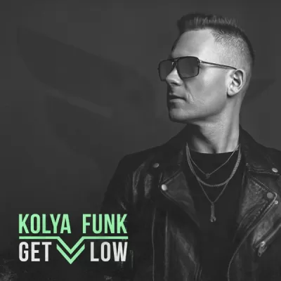 Kolya Funk - Get Low