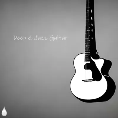 Edmofo - Deep & Jazz Guitar