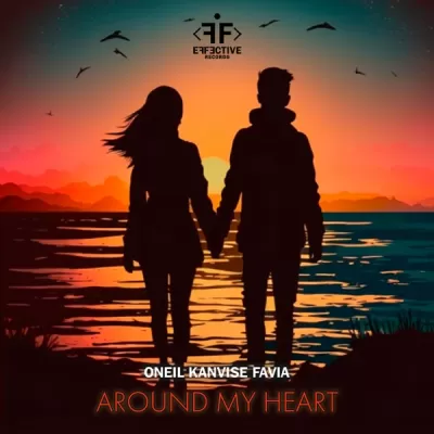 Oneil feat. KANVISE & FAVIA - Around My Heart