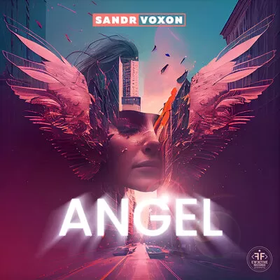 Sandr Voxon - Angel