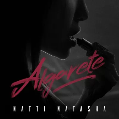 Natti Natasha - Algarete