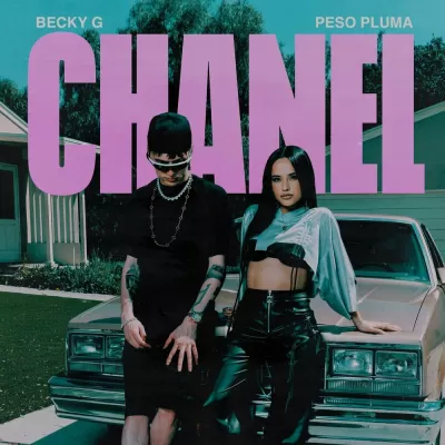 Becky G feat. Peso Pluma - Chanel