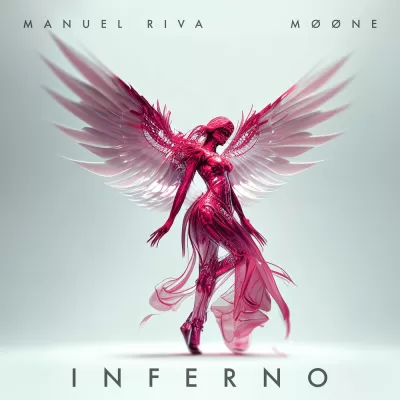 Manuel Riva feat. Moone - Inferno