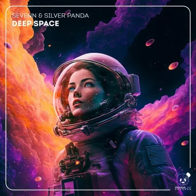 Sevenn feat. Silver Panda - Deep Space