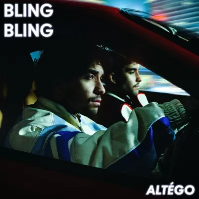 Altego - Bling Bling