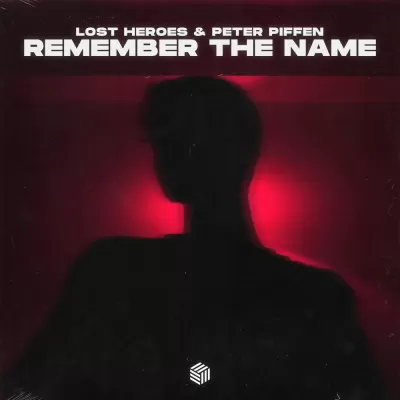 Lost Heroes feat. Peter Piffen - Remember The Name