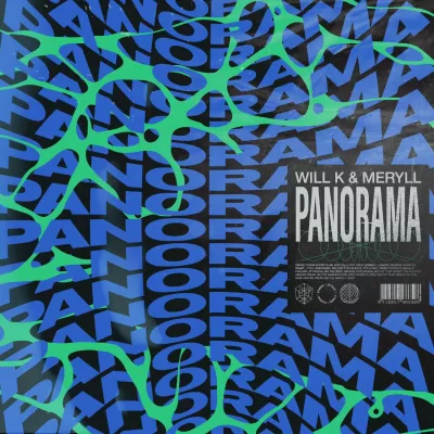 Will K feat. MERYLL - Panorama