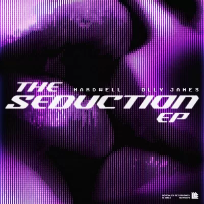 Hardwell feat. Olly James - Seduction