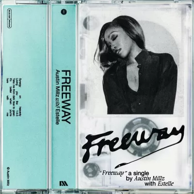 Austin Millz feat. Estelle - Freeway