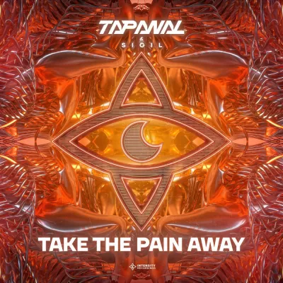 Tapanal feat. Sigil - Take The Pain Away