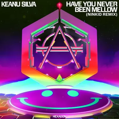 Keanu Silva - Have You Never Been Mellow (Ninkid Remix)