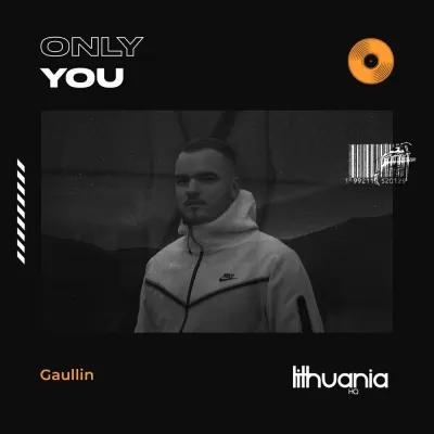 Gaullin - Only You
