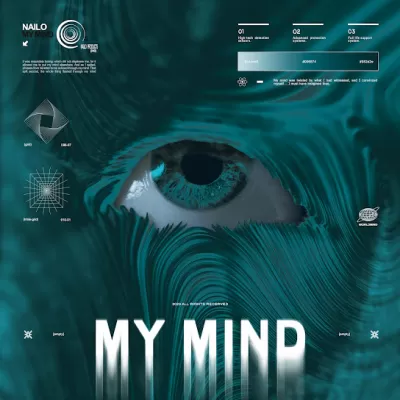 Nailo - My Mind