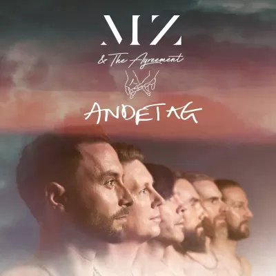 Mans Zelmerlow feat. The Agreement - Andetag