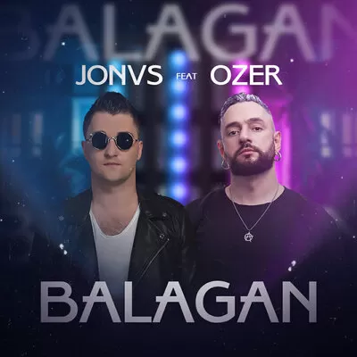 JONVS feat. OZER - Balagan